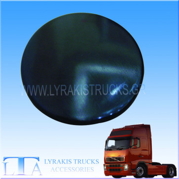 VOLVO FH ΚΙΝΕΖΟΣ ΤΑΠΑ ΣΤΡΟΓΓΥΛΗ ΓΙΑ ΦΤΕΡΟ ΔΙΑΦΟΡΙΚΟΥ