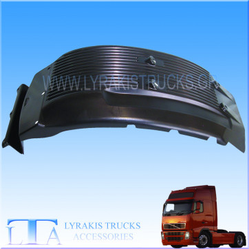 VOLVO FH ΚΙΝΕΖΟΣ ΘΟΛΟΣ ΕΜΠΡΟΣ ΦΤΕΡΟΥ ΔΕΞΙΟΣ