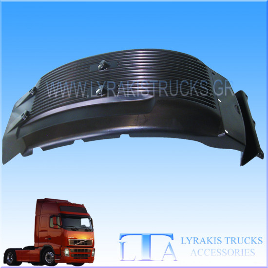 VOLVO FH ΚΙΝΕΖΟΣ ΘΟΛΟΣ ΕΜΠΡΟΣ ΦΤΕΡΟΥ ΑΡΙΣΤΕΡΟΣ