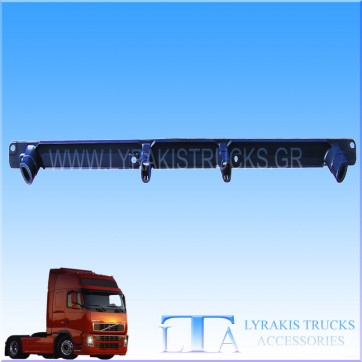 VOLVO FH ΚΙΝΕΖΟΣ ΠΛΑΣΤΙΚΗ ΒΑΣΗ ΦΑΝΑΡΙΩΝ ΥΠΕΡΥΨΩΜΕΝΟΥ