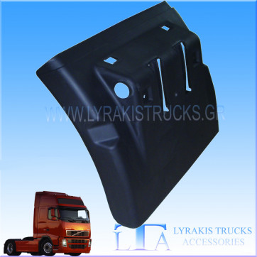 VOLVO FH ΚΙΝΕΖΟΣ ΦΤΕΡΟ ΔΙΑΦΟΡΙΚΟΥ