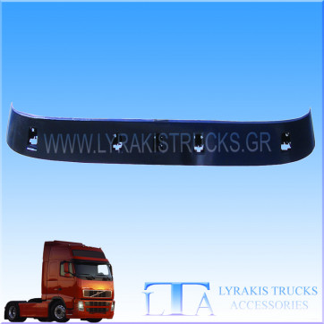 VOLVO FH ΚΙΝΕΖΟΣ ΑΝΤΙΗΛΙΑΚΟΣ ΓΥΣΟΣ ΕΣΩΤΕΡΙΚΟΣ ΠΛΑΣΤΙΚΟΣ