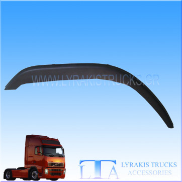 VOLVO FH ΚΙΝΕΖΟΣ ΚΑΛΥΜΜΑ-ΦΤΕΡΑΚΙ ΣΚΑΛΟΠΑΤΙΕΡΑΣ ΣΤΕΝΟ ΠΡΟΦΙΛ ΔΕΞΙ