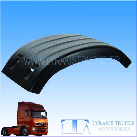VOLVO FH ΚΙΝΕΖΟΣ ΚΑΠΑΚΙ ΔΙΑΦΟΡΙΚΟΥ