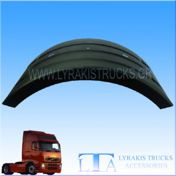 VOLVO FH ΚΙΝΕΖΟΣ ΚΑΠΑΚΙ ΔΙΑΦΟΡΙΚΟΥ ΒΑΘΥ