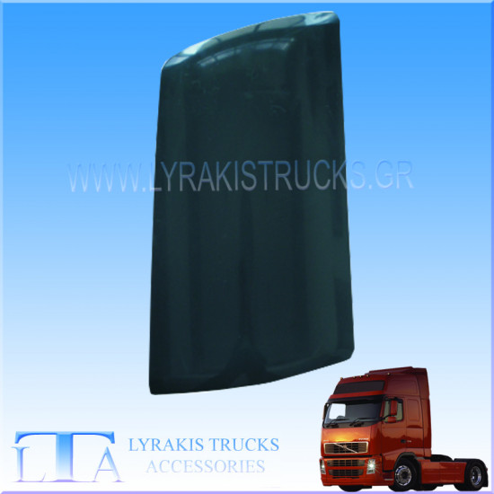 VOLVO FH ΚΙΝΕΖΟΣ ΜΑΓΟΥΛΟ ΠΛΑΣΤΙΚΟ ΕΞΩΤΕΡΙΚΟ ΑΡΙΣΤΕΡΟ