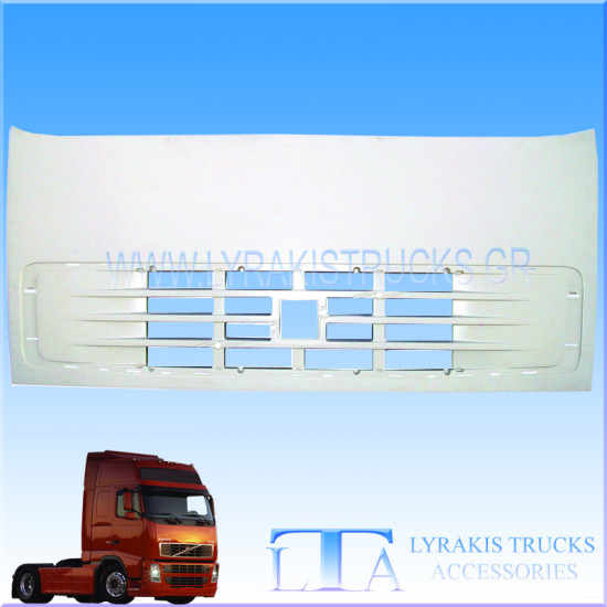 VOLVO FH ΚΙΝΕΖΟΣ ΜΕΤΩΠΗ-ΜΑΣΚΑ ΜΕΓΑΛΗ
