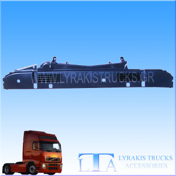 VOLVO FH ΚΙΝΕΖΟΣ ΜΕΤΩΠΗ ΑΝΩ (ΥΑΛΟΚΑΘΑΡΙΣΤΗΡΩΝ)