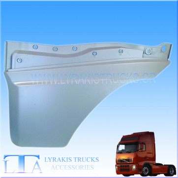 VOLVO FH ΚΙΝΕΖΟΣ ΠΡΟΕΚΤΑΣΗ ΠΟΡΤΑΣ ΑΡΙΣΤΕΡΗ