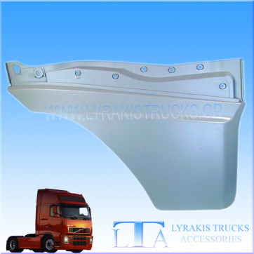 VOLVO FH ΚΙΝΕΖΟΣ ΠΡΟΕΚΤΑΣΗ ΠΟΡΤΑΣ ΔΕΞΙΑ 
