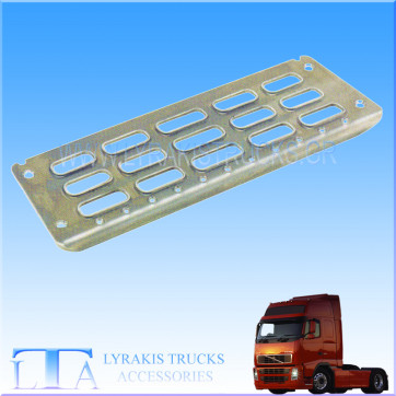VOLVO FH ΚΙΝΕΖΟΣ ΣΚΑΛΟΠΑΤΙ ΜΕΤΑΛΛΙΚΟ ΑΝΩ