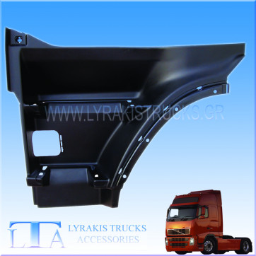 VOLVO FH ΚΙΝΕΖΟΣ ΣΚΑΛΟΠΑΤΙΕΡΑ ΜΕΓΑΛΗ ΑΡΙΣΤΕΡΗ