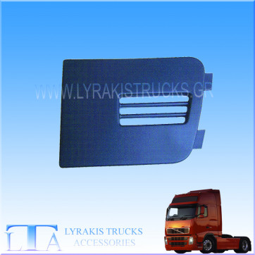 VOLVO FH ΚΙΝΕΖΟΣ ΚΑΛΥΜΜΑ ΠΛΑΣΤΙΚΟ ΑΝΩ ΑΡΙΣΤΕΡΟ(ΔΙΠΛΑ ΑΠΟ ΣΗΤΑ ΜΑΣΚΑΣ ΜΙΚΡΗΣ)