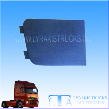 VOLVO FH ΚΙΝΕΖΟΣ ΚΑΛΥΜΜΑ ΠΛΑΣΤΙΚΟ ΑΝΩ ΔΕΞΙ(ΔΙΠΛΑ ΑΠΟ ΣΗΤΑ ΜΑΣΚΑΣ ΜΙΚΡΗΣ)