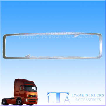 VOLVO FH ΚΙΝΕΖΟΣ ΤΕΛΑΡΟ ΓΙΑ MEΤΩΠΗ-ΜΑΣΚΑ ΜΕΓΑΛΗ ΓΚΡΙ