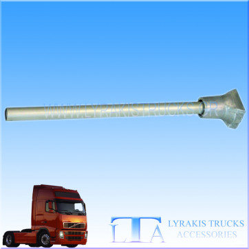 VOLVO FH ΚΙΝΕΖΟΣ ΤΟΥΜΠΟΣΩΛΗΝΑ ΔΙΑΦΟΡΙΚΟΥ ΜΑΚΡΙΑ