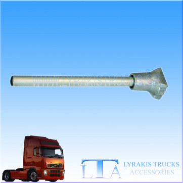 VOLVO FH ΚΙΝΕΖΟΣ ΤΟΥΜΠΟΣΩΛΗΝΑ ΔΙΑΦΟΡΙΚΟΥ ΚΟΝΤΗ
