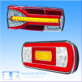 ΠΙΣΩ ΜΕ LED