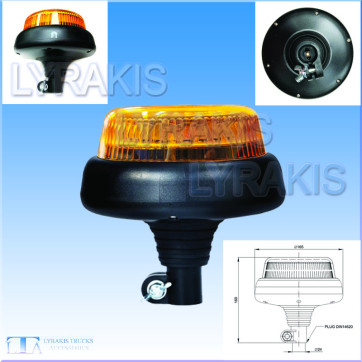 ΦΑΡΟΣ ΜΕ ΠΥΡΟ ΔΙΠΛΟ ANAMA 10-30 VOLT