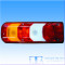 ΠΙΣΙΝΟ ΦΑΝΑΡΙ MERCEDES ΑCTROS MP4 -ATEGO 4 ΜΕ LED ΚΑΙ ΛΑΜΠΕΣ ΧΩΡΙΣ ΤΖΙΤΖΙΚΙ ΑΡΙΣΤΕΡΟ