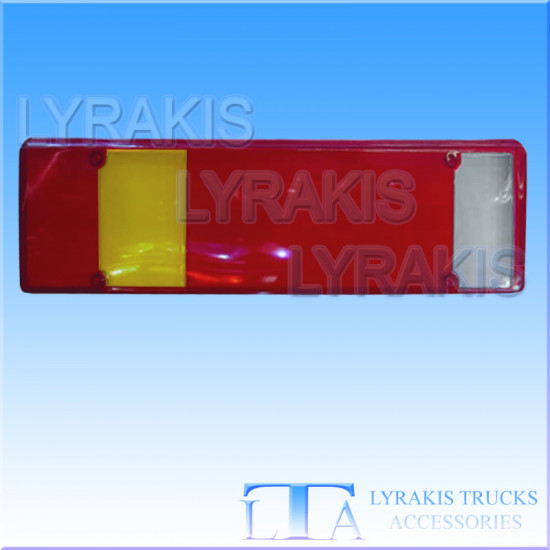 ΠΛΑΣΤΙΚΟ ΠΙΣΙΝΟ 143 LED