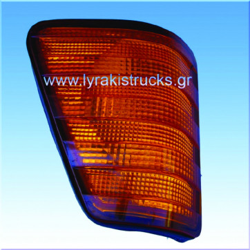 ΦΛΑΣ MERCEDES 207-307-410 ΔΕΞΙ