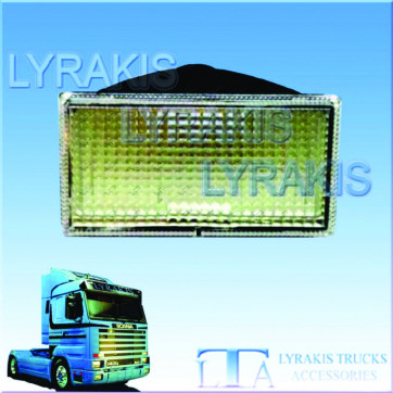 ΦΑΝΑΡΙ ΓΥΣΟΥ SCANIA 143