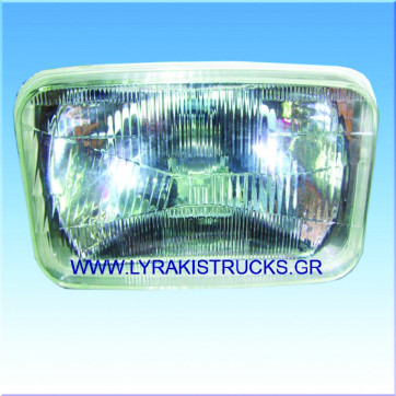 VOLVO FH ΦΑΝΑΡΙ ΚΥΡΙΟ DEPO