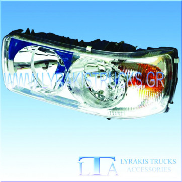 ΦΑΝΑΡΙ ΚΥΡΙΟ DAF XF 95-105 ΑΡΙΣΤΕΡΟ