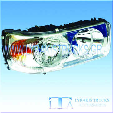 ΦΑΝΑΡΙ ΚΥΡΙΟ DAF XF 95-105 ΔΕΞΙ DEPO
