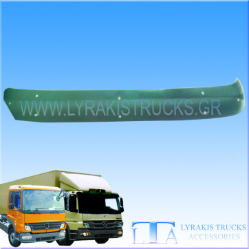 MERCEDES ATEGO 3 ΑΝΤΙΗΛΙΑΚΟ ΓΥΣΟ ΜΕ ΚΟΨΙΜΟ ΓΙΑ ΚΑΘΡΕΠΤΗ