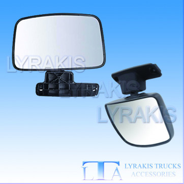 ΚΑΘΡΕΠΤΗΣ ΟΡΟΦΗΣ VOLVO FL/FE 2006 - DAF LF 2006 - RENAULT PREMIUM 2006 & MIDLUM 2006 260X229X70
