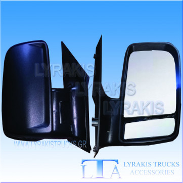ΚΑΘΡΕΠΤΗΣ MERCEDES SPRINTER 2 ΑΠΛΟΣ ΚΟΝΤΟ ΜΠΡΑΤΣΟ ΜΟΝΤΕΛΟ 10/05 ΚΑΙ ΜΕΤΑ ΔΕΞΙΟΣ