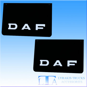 ΛΑΣΠΟΤΗΡΑΣ DAF 45cm