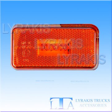 ΦΑΝΑΡΙ ΣΑΣΙ SCANIA R