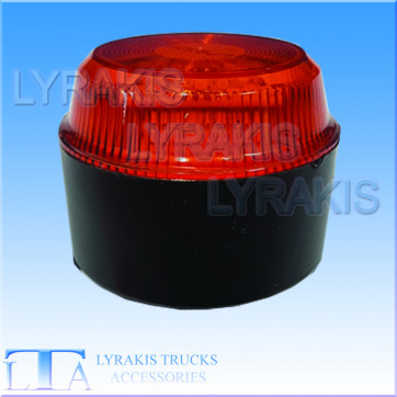 ΦΑΡΟΣ ΜΙΝΙ LED 24 VOLT