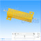 CANCELER-ΑΝΤΙΣΤΑΣΗ CAN-BUS 24V  33Ω 17,5W 