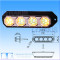 ΣΤΡΟΜΠΟ 4LED  15Χ4cm ΠΟΡΤΟΚΑΛΙ