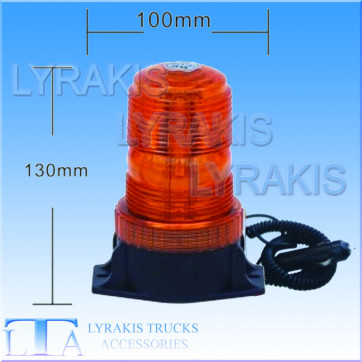 ΦΑΡΟΣ ΜΙΚΡΟΣ ΣΤΡΟΜΠΟ 10-30 VOLT