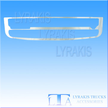 ΑΝΟΞΕΙΔΩΤΟ ΚΑΛΥΜΜΑ ΚΑΤΩ ΜΑΣΚΑΣ SCANIA R ΕΞΩΤΕΡΙΚΟ (1 ΤΕΜ)