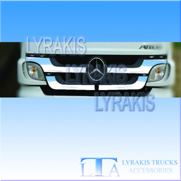 ΚΑΛΥΜΜΑ ΜΑΣΚΑΣ ΜΑΣΚΑ ATEGO MP III (4ΤΕΜ) (ΣΕΤ)