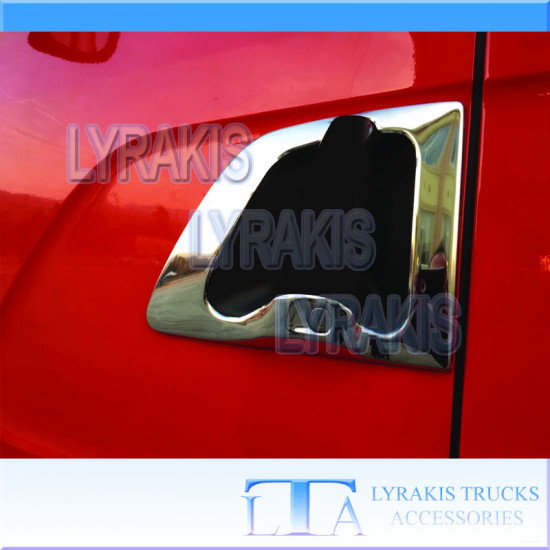ΠΛΑΙΣΙΟ ΕΞΩΤΕΡΙΚΟ ΠΟΜΟΛΟ-ΚΛΕΙΔΑΡΙΑ 144 L & R PRESS (2ΤΕΜ) (ΣΕΤ)