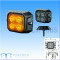ΣΤΡΟΜΠΟ 4LED X 2,5W   7,33Χ5,5 ΕΚ  (ΠΟΡΤΟΚΑΛΙ)
