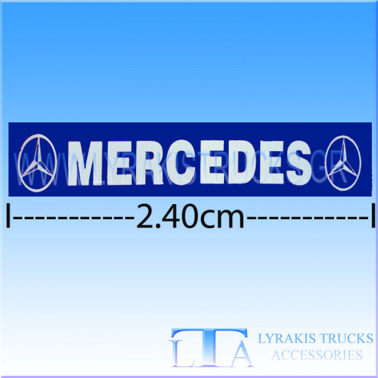 ΛΑΣΠΟΤΗΡΑΣ MERCEDES 240 ΜΠΛΕ ME ΛΕΥΚΟ ΣΗΜΑ ΜΟΝΟΚΟΜΜΑΤΟΣ ΣΥΡΤΑΡΩΤΟΣ ΣΚΕΤΟΣ ΙΤΑΛΙΚΟΣ