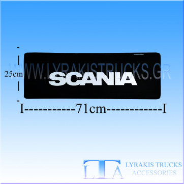 ΛΑΣΠΟΤΗΡΑΣ SCANIA 144 ΠΙΣΙΝΟΣ ΔΙΑΦΟΡΙΚΟΥ ΣΥΡΤΑΡΩΤΟΣ SCANIA 71x25 (ΤΕΜΑΧΙΟ)