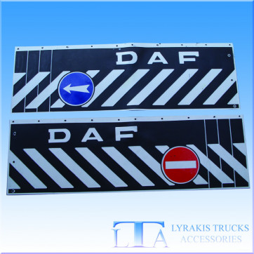 ΛΑΣΠΟΤΗΡΑΣ DAF 240cm ΔΙΕΘΝΗ