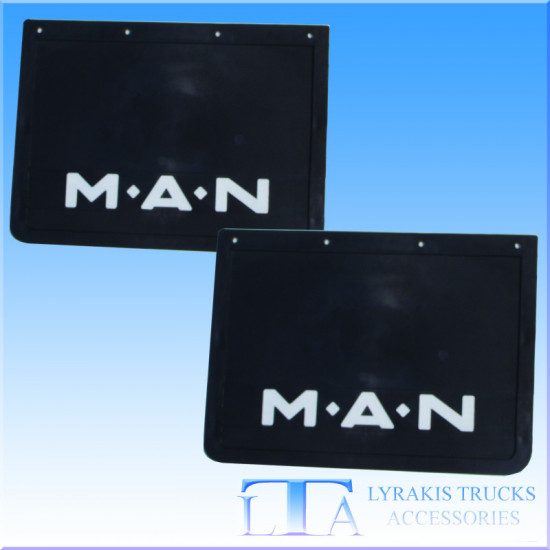 ΛΑΣΠΟΤΗΡΑΣ MAN 45cm