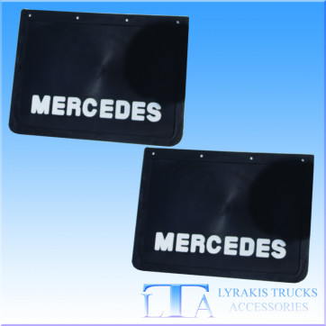 ΛΑΣΠΟΤΗΡΑΣ MERCEDES 45cm