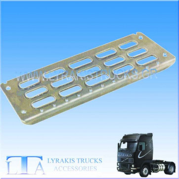 VOLVO FH ΣΚΑΛΟΠΑΤΙ ΜΕΤΑΛΛΙΚΟ ΑΝΩ