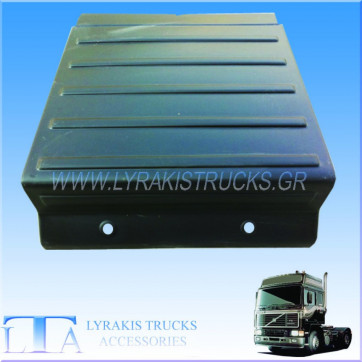 VOLVO F12-F16 ΚΑΠΑΚΙ ΜΠΑΤΑΡΙΑΣ